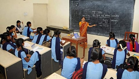 ಸಂಗ್ರಹ ಚಿತ್ರ
