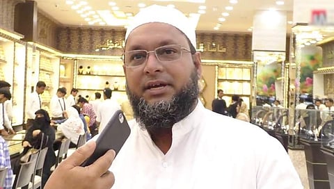 ಮನ್ಸೂರ್ ಖಾನ್