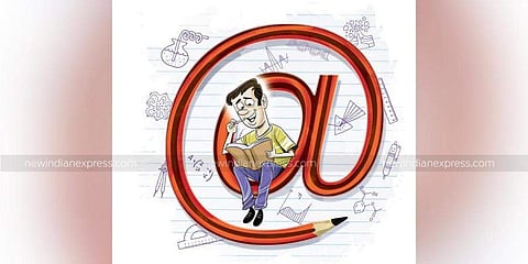 ಸಾಂದರ್ಭಿಕ ಚಿತ್ರ