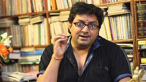 ಕೆ ಕಲ್ಯಾಣ್