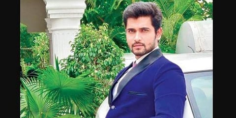 ಚಂದನ್ ಕುಮಾರ್