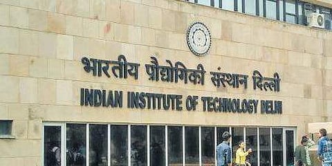 IIT Delhi