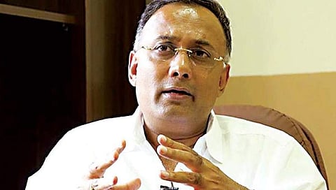 ದಿನೇಶ್ ಗುಂಡೂರಾವ್