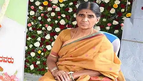 ಅಮ್ಮಾಜಮ್ಮ
