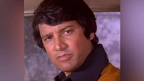 ವಿಶಾಲ್ ಆನಂದ್