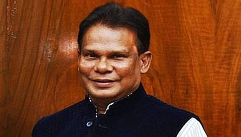ದಿಲೀಪ್ ರೇ