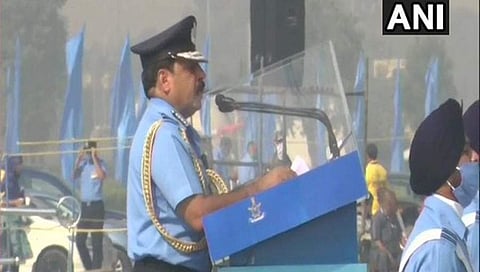 ರಾಕೇಶ್ ಕುಮಾರ್ ಸಿಂಗ್ ಭದೌರಿಯಾ