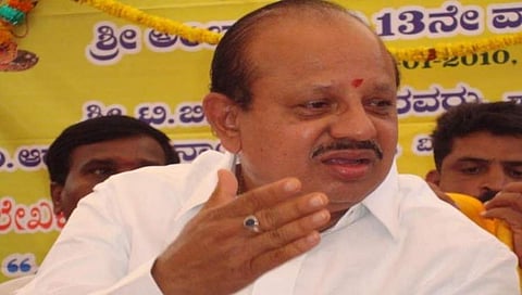 ಟಿಬಿ ಜಯಚಂದ್ರ