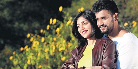 ಥಿಯೇಟರ್ ನಲ್ಲಿ ಸದ್ದು ಮಾಡಲಿದೆ ಅದಿ-ನಿಧಿ ಸ್ಟೋರಿ: ಅಕ್ಟೋಬರ್ 16 ರಂದು 'ಲವ್ ಮಾಕ್ಟೇಲ್' ಮತ್ತೆ ರಿಲೀಸ್