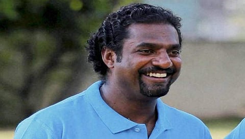 ಮುತ್ತಯ್ಯ ಮುರಳೀಧರನ್