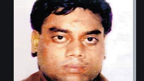 ರವಿ ಪೂಜಾರಿ