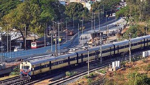 ಸಾಂದರ್ಭಿಕ ಚಿತ್ರ