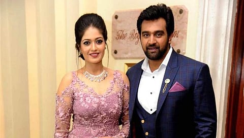 ಸೀಮಂತದ ನಂತರ ಅಭಿಮಾನಿಗಳಿಗೆ ಮತ್ತೊಂದು ಸಿಹಿ ಸುದ್ದಿಕೊಟ್ಟ ಮೇಘನಾ ರಾಜ್