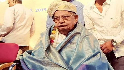 ವಿಜಯ ರೆಡ್ಡಿ