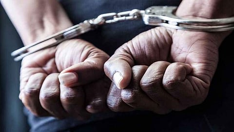 ನಕಲಿ ಟಿಆರ್‌ಪಿ ಹಗರಣ: ರಿಪಬ್ಲಿಕ್ ಟಿವಿಯ ಸಹಾಯಕ ಉಪಾಧ್ಯಕ್ಷ ಬಂಧನ