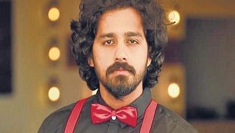 ಪೃಥ್ವಿ ಅಂಬರ್