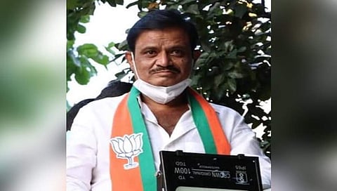 ಮುನಿರತ್ನ