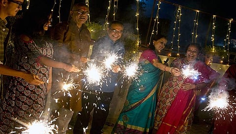 ಸಾಂದರ್ಭಿಕ ಚಿತ್ರ