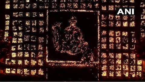 ದೀಪೋತ್ಸವ