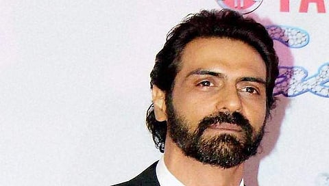 ನಟ ಅರ್ಜುನ್ ರಾಂಪಾಲ್