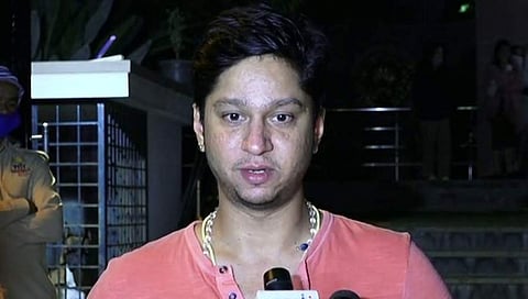 ಕರ್ಣ ಬೆಳಗೆರೆ