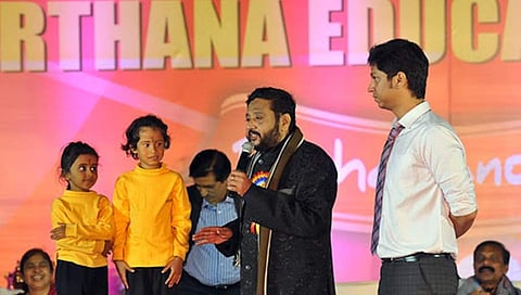 ಸಂಗ್ರಹ ಚಿತ್ರ