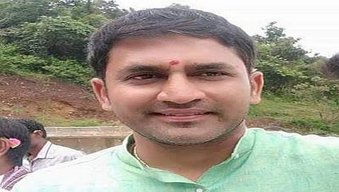 ಪ್ರೀತಮ್ ಗೌಡ