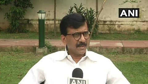 ಸಂಜಯ್ ರಾವತ್