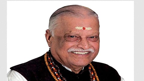 ಎನ್ ಸುಬ್ರಮಣ್ಯಂ