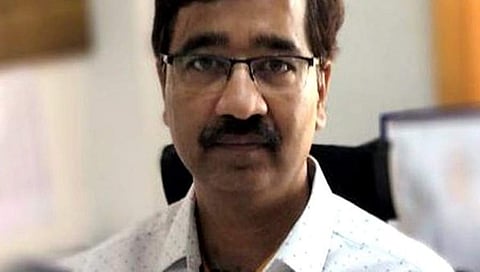 ಗಿರೀಶ್ ಹೊಸೂರ್