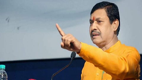 ಮಾಜಿ ಕೇಂದ್ರ ಸಚಿವ ಜಯಸಿಂಗ್ ರಾವ್ ಗಾಯಕ್ ವಾಡ್ ಪಾಟೀಲ್