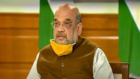 ಅಮಿತ್ ಶಾ