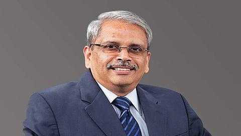 ಕ್ರಿಸ್ ಗೋಪಾಲಕೃಷ್ಣನ್
