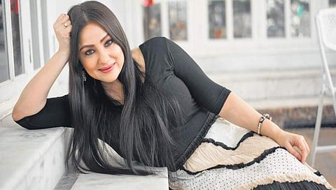 ಪ್ರಿಯಾಂಕಾ ಉಪೇಂದ್ರ