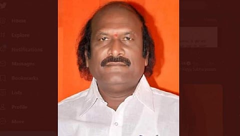 ಅಶೋಕ್ ಗಸ್ತಿ