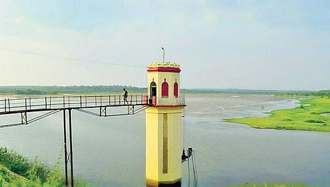 ಹೆಸರಘಟ್ಟದ ಸುತ್ತಮುತ್ತ ಪ್ರದೇಶ