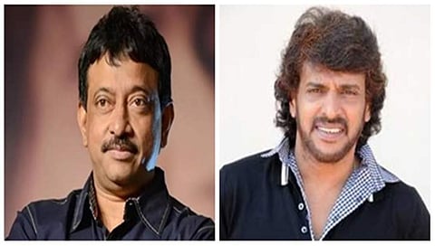 ರಾಮ್ ಗೋಪಾಲ್ ವರ್ಮಾ ಉಪೇಂದ್ರ