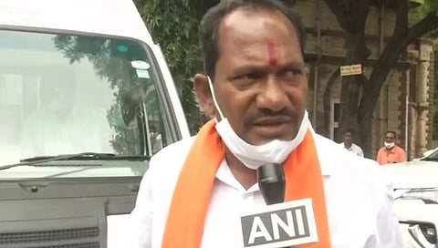 ಪ್ರಭು ಚವ್ಹಾಣ್