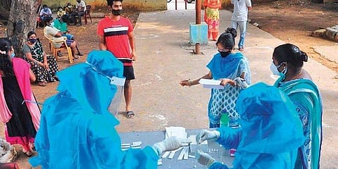 ಶಾರದಾ ಆಯುರ್ ಕೇಂದ್ರ