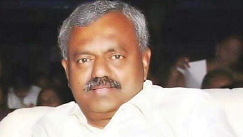 ಸೋಮಶೇಖರ್
