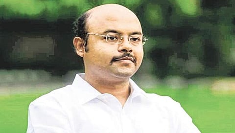 ಯತೀಂದ್ರ