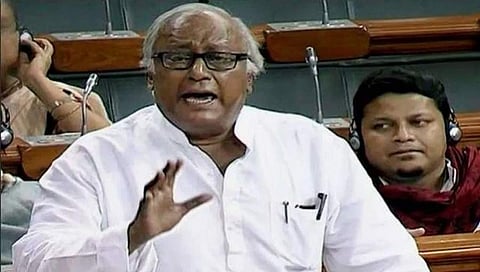 ರಾಜಕೀಯ ತೊರೆದು ಆತ್ಮಹತ್ಯೆಗೆ ಸಿದ್ಧ, ಬಿಜೆಪಿಗೆ ಸೇರಲಾರೆ: ಸೌಗತ ರಾಯ್