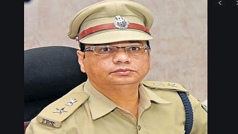 ಅಜಯ್ ಹಿಲೋರಿ