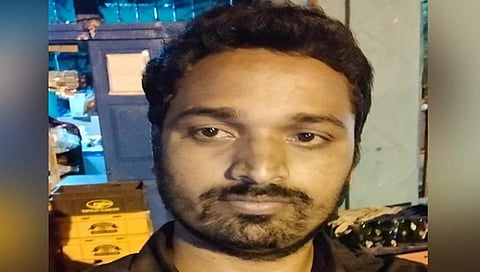 ನಾಪತ್ತೆಯಾಗಿರುವ ಪ್ರದೀಪ್