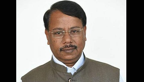 ಎನ್.ಭೃಂಗೀಶ್