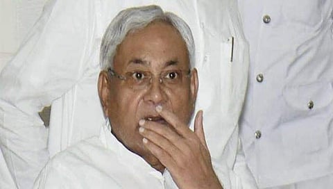 ನಿತೀಶ್ ಕುಮಾರ್