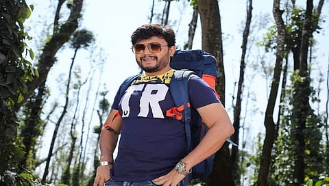 ಗಣೇಶ್