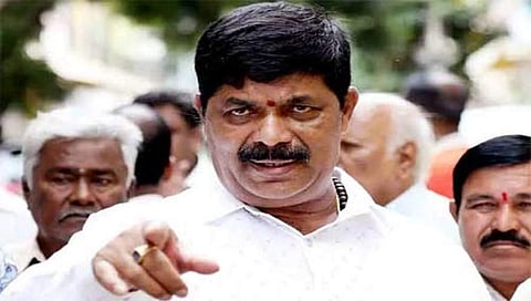ಗೋಪಾಲಯ್ಯ