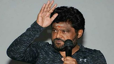 ನಟ ಜಗ್ಗೇಶ್