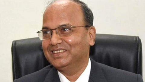 ವಿಜಯ ಭಾಸ್ಕರ್